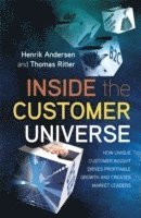 bokomslag Inside the Customer Universe