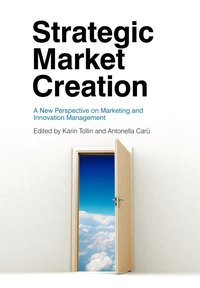 bokomslag Strategic Market Creation