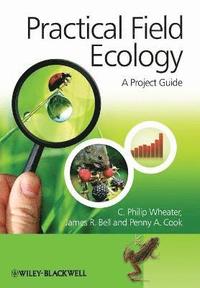 bokomslag Practical Field Ecology