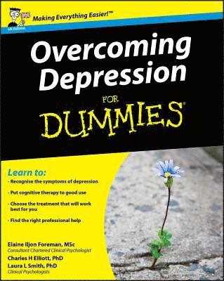 Overcoming Depression For Dummies 1