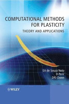 Computational Methods for Plasticity 1