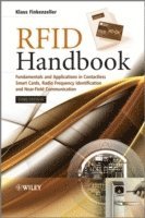 bokomslag RFID Handbook