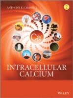 Anthony K. Campbell - Intracellular Calcium, 2 Volume Set, Inbunden