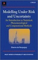 Etienne de Rocquigny - Modelling Under Risk and Uncertainty, Inbunden