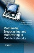 bokomslag Multimedia Broadcasting and Multicasting in Mobile Networks
