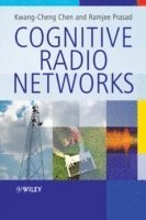 bokomslag Cognitive Radio Networks