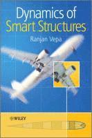 bokomslag Dynamics of Smart Structures