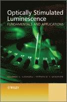 bokomslag Optically Stimulated Luminescence