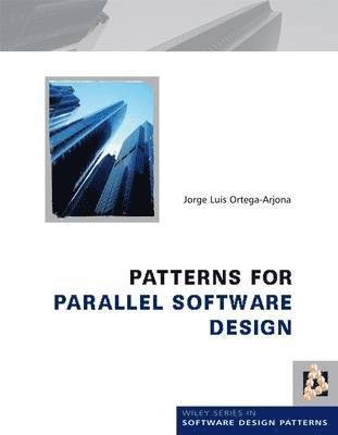 bokomslag Patterns for Parallel Software Design