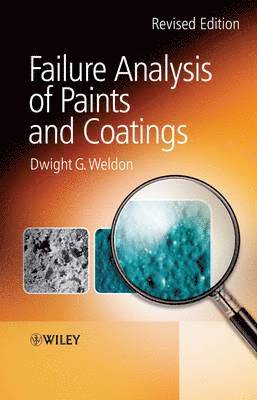 Failure Analysis of Paints and Coatings 1