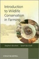 bokomslag Introduction to Wildlife Conservation in Farming