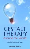 bokomslag Gestalt Therapy Around the World