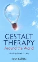 bokomslag Gestalt Therapy Around the World