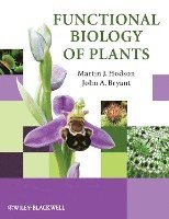 bokomslag Functional Biology of Plants