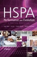 bokomslag HSPA Performance and Evolution