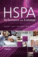 Pablo Tapia, Jun Liu, Yasmin Karimli, Martin Feuerstein - HSPA Performance and Evolution, Inbunden