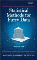 Reinhard Viertl, Reinhard (Vienna University of Technology) Viertl - Statistical Methods for Fuzzy Data, Inbunden