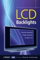 bokomslag LCD Backlights