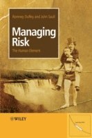 Romney Beecher Duffey, John Walton Saull, Duffey - Managing Risk, Inbunden