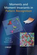 bokomslag Moments and Moment Invariants in Pattern Recognition