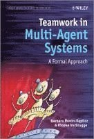 bokomslag Teamwork in Multi-Agent Systems