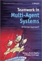Barbara Dunin-Keplicz, Rineke Verbrugge - Teamwork in Multi-Agent Systems, Inbunden