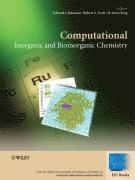 bokomslag Computational Inorganic and Bioinorganic Chemistry