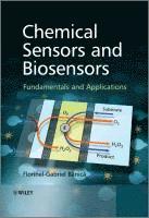 bokomslag Chemical Sensors and Biosensors