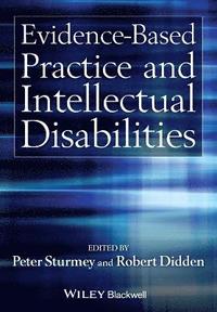 bokomslag Evidence-Based Practice and Intellectual Disabilities