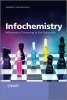 bokomslag Infochemistry