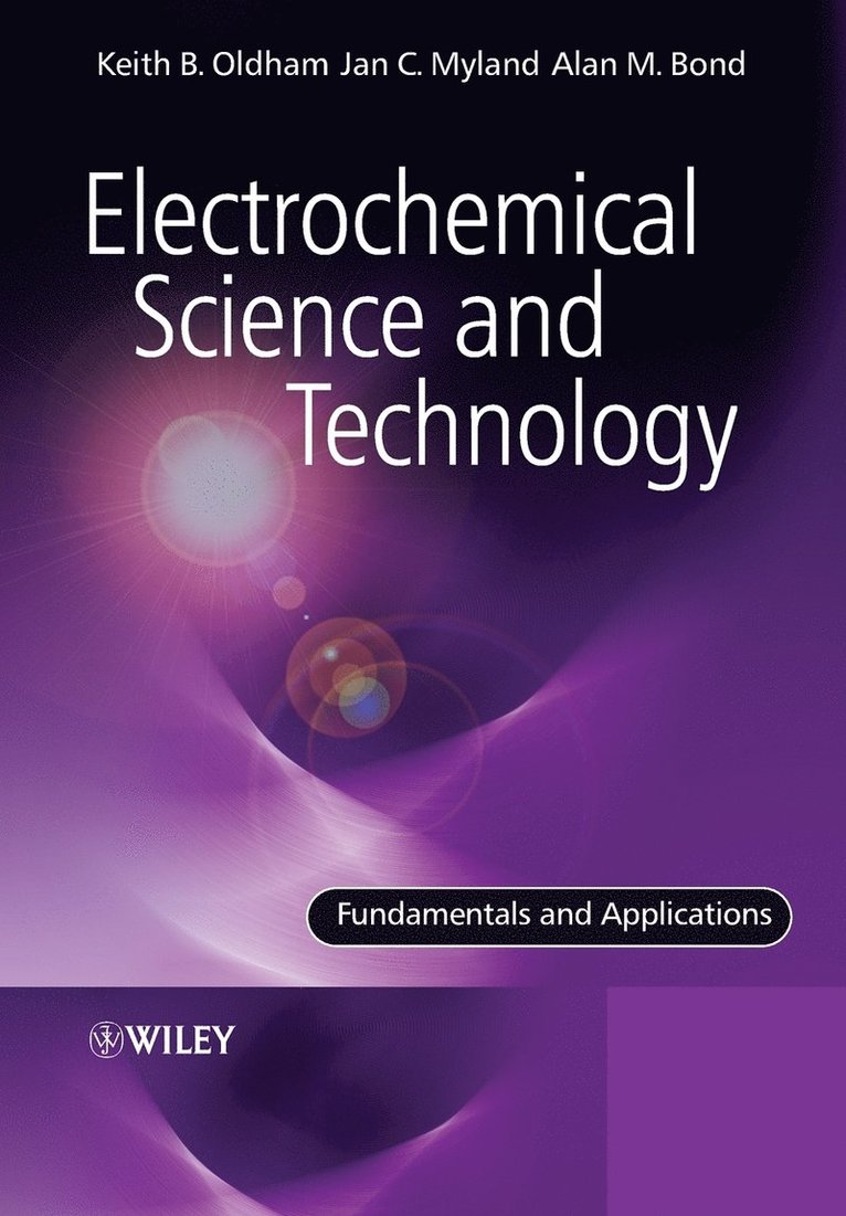 Electrochemical Science and Technology 1