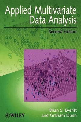 bokomslag Applied Multivariate Data Analysis