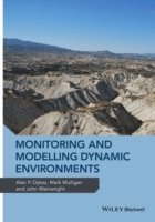 bokomslag Monitoring and Modelling Dynamic Environments