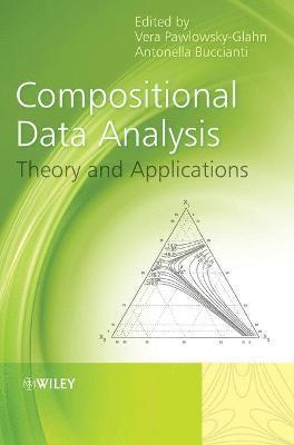 bokomslag Compositional Data Analysis