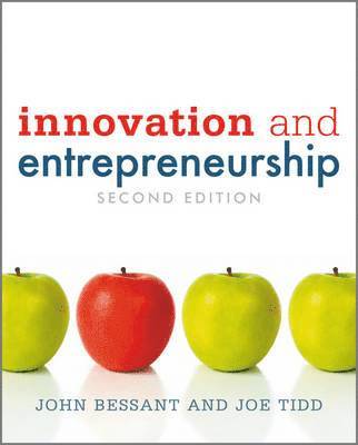 Innovation and Entrepreneurship, 2nd Edition