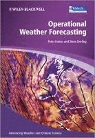 Peter Michael Inness, Steve Dorling - Operational Weather Forecasting, Häftad
