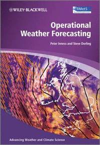 bokomslag Operational Weather Forecasting