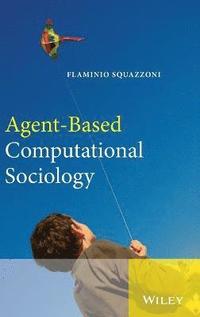 bokomslag Agent-Based Computational Sociology