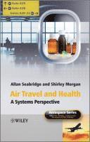 bokomslag Air Travel and Health