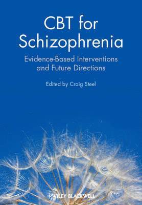 CBT for Schizophrenia 1