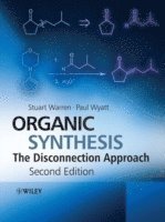 bokomslag Organic Synthesis: The Disconnection Approach