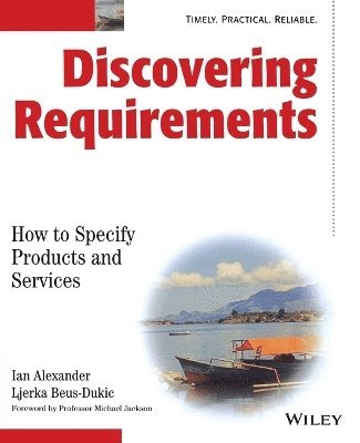 Discovering Requirements 1