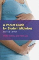 bokomslag Pocket Guide for Student Midwives