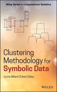 bokomslag Clustering Methodology for Symbolic Data