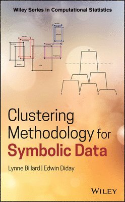 bokomslag Clustering Methodology for Symbolic Data