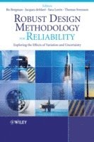 bokomslag Robust Design Methodology for Reliability