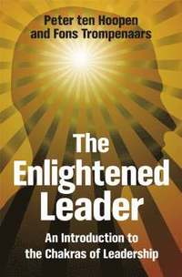 bokomslag Enlightened Leader