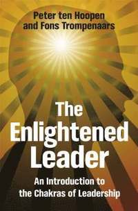 bokomslag The Enlightened Leader