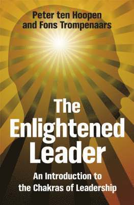 bokomslag Enlightened Leader