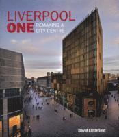 bokomslag Liverpool One